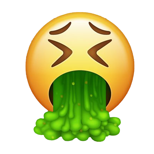 Vomit